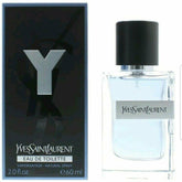 Yves Saint Laurent Y Eau de Toilette Spray - 100ml