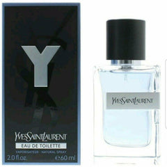 Yves Saint Laurent Y Eau de Toilette Spray - 100ml