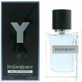 Yves Saint Laurent Y Eau de Toilette Spray - 100ml
