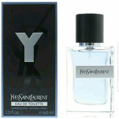 Yves Saint Laurent Y Eau de Toilette Spray - 100ml