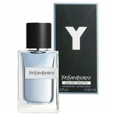 Yves Saint Laurent Y Eau de Toilette Spray - 60ml