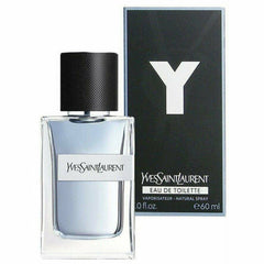 Yves Saint Laurent Y Eau de Toilette Spray - 60ml