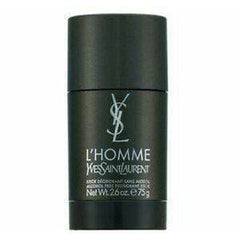 Yves Saint Laurent L'Homme Deodorant Stick Alcohol Free 75ml