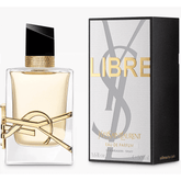 Yves Saint Laurent Libre Eau de Parfum 50ml Spray