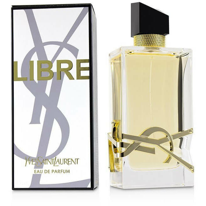 Yves Saint Laurent Libre Eau de Parfum 90ml Spray