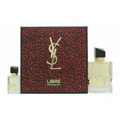 Yves Saint Laurent Libre Gift Set 50ml EDP + 50ml Shower Gel