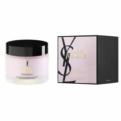 Yves Saint Laurent Mon Paris Body Cream 200ml