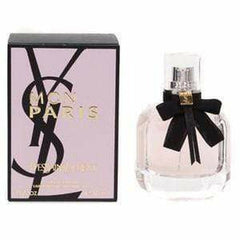 Yves Saint Laurent Mon Paris Eau de Parfum 50ml Spray