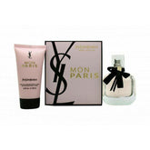 Yves Saint Laurent Mon Paris Gift Set 50ml EDP + 50ml Body Lotion