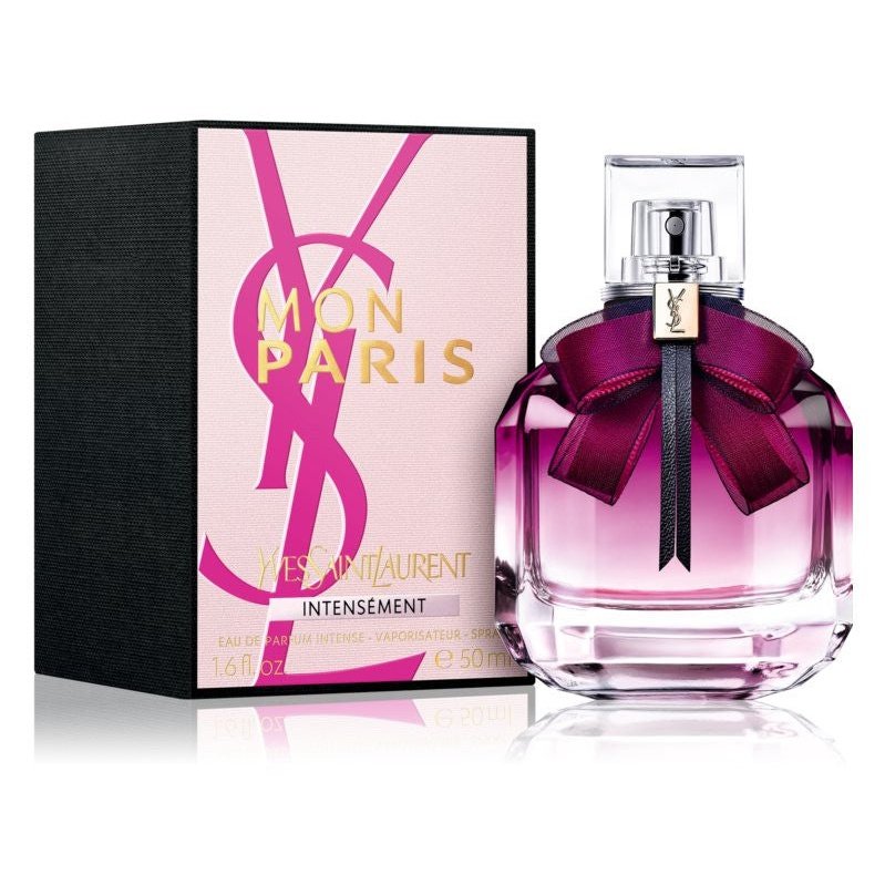 Yves Saint Laurent Mon Paris Intensement Eau de Parfum 50ml Spray