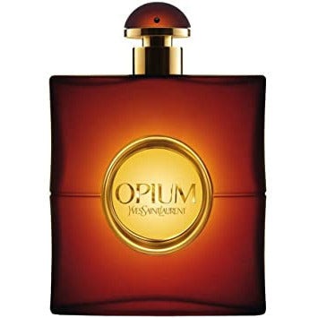 Yves Saint Laurent Opium Eau de Toilette 50ml Spray