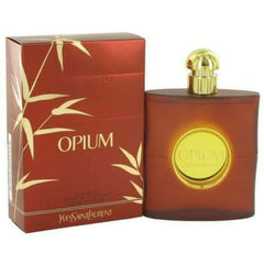 Yves Saint Laurent Opium Eau de Toilette 90ml Spray