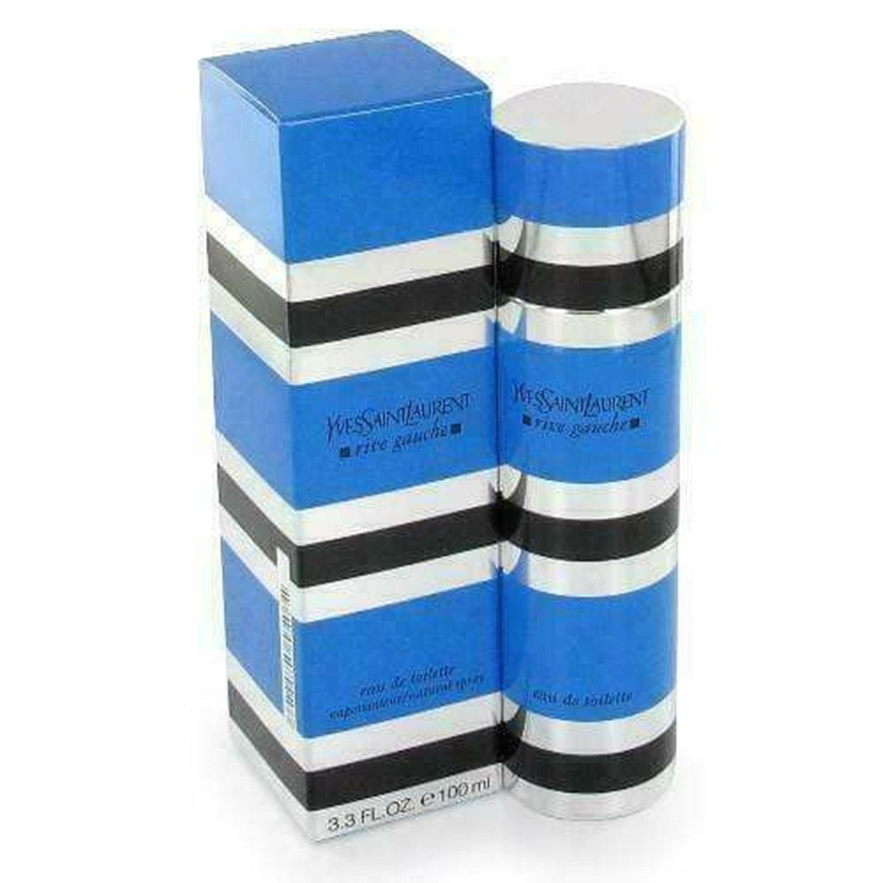 Yves Saint Laurent Rive Gauche Eau de Toilette 100ml Spray