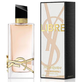 Yves Saint Laurent Libre Eau de Toilette 90ml Spray