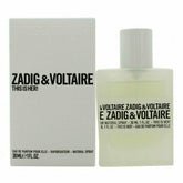 Zadig & Voltaire This is Her Eau de Parfum Spray - 30ml