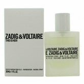 Zadig & Voltaire This is Her Eau de Parfum Spray - 30ml