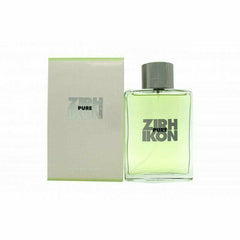 Zirh Ikon Pure Eau de Toilette Spray - 125ml