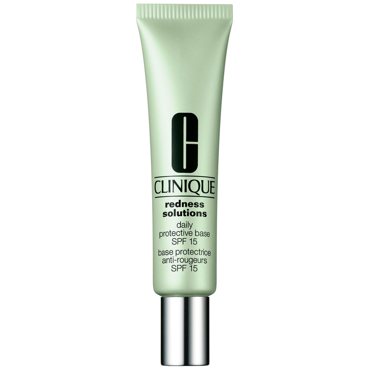 Clinique Redness Solutions Daily Protective Base SPF 15 - For All Skin Types With Redness, 40ml