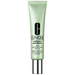 Clinique Redness Solutions Daily Protective Base SPF 15 - For All Skin Types With Redness, 40ml