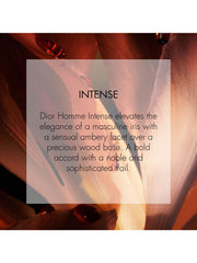 DIOR Homme Intense Eau de Parfum, 100ml - Sense42 Beauty and Health