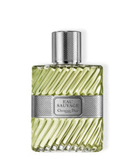 Dior Eau Sauvage Eau De Toilette Spray 50ml - Sense42 Beauty and Health