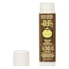 Sun Bum Original Lip Balm SPF30 Scented (Pineapple) - Sense42 Beauty and Health
