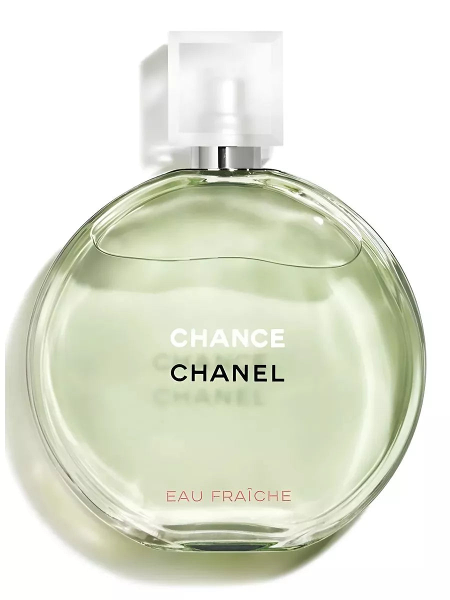 CHANEL Chance Eau Fraîche Eau De Toilette Spray 100ml