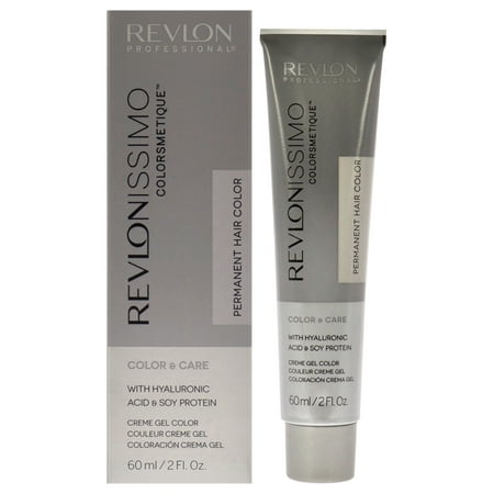 Revlon Revlonissimo Colorsmetique 60ml - 66.40 Intense Copper