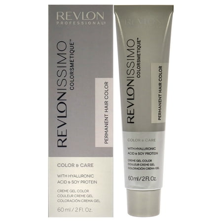 Revlon Revlonissimo Colorsmetique 60ml - 33.20 Intense Dark Burgundy