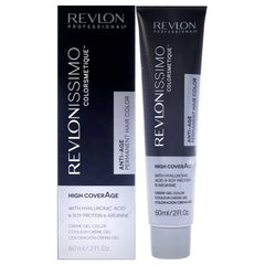 Revlon Revlonissimo Colorsmetique 60ml - 8.34 Light Hazel Blonde