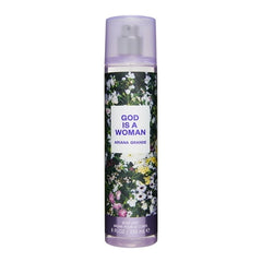 Ariana Grande God Is A Woman Body Mist 236ml