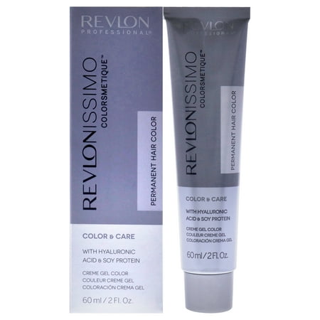 Revlon Revlonissimo Colorsmetique Permanent Hair Color 60ml - Very Light Beige Blonde