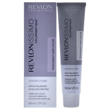 Revlon Revlonissimo Colorsmetique 60ml - 9.01 Very Light Natural Ash Blonde