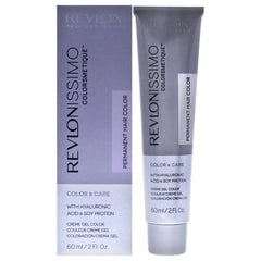 Revlon Revlonissimo Colorsmetique 60ml - 8.3 Light Golden Blonde