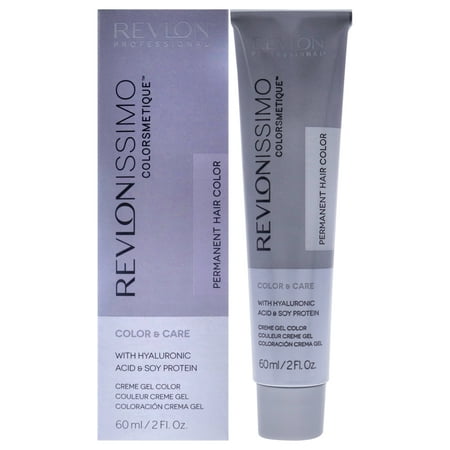 Revlon Revlonissimo Colorsmetique 60ml - 9.3 Very Light Golden Blonde