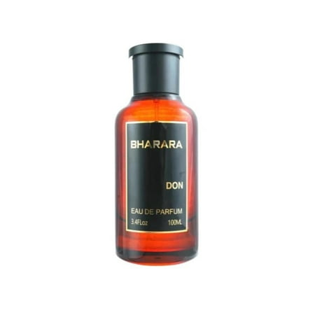 Bharara Don Eau de Parfum 100ml Spray