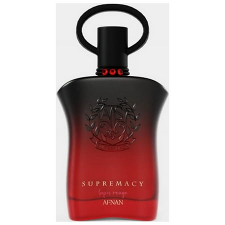 Afnan Supremacy Tapis Rouge Eau de Parfum 90ml Spray