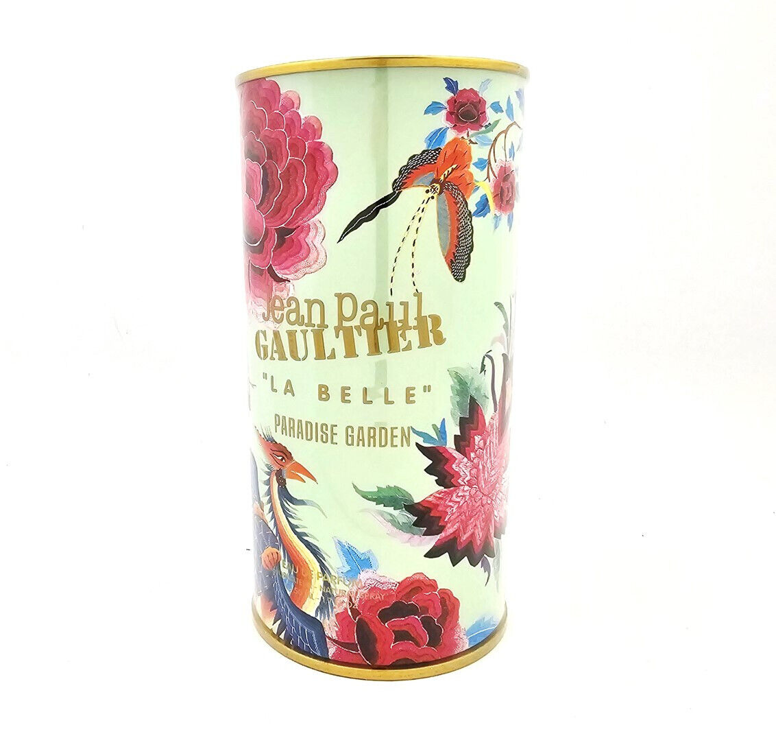 Jean Paul Gaultier La Belle Paradise Garden Eau De Parfum 50ml