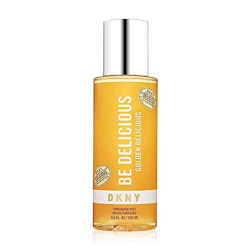 DKNY Golden Delicious Body Fragrance Mist 250ml Spray