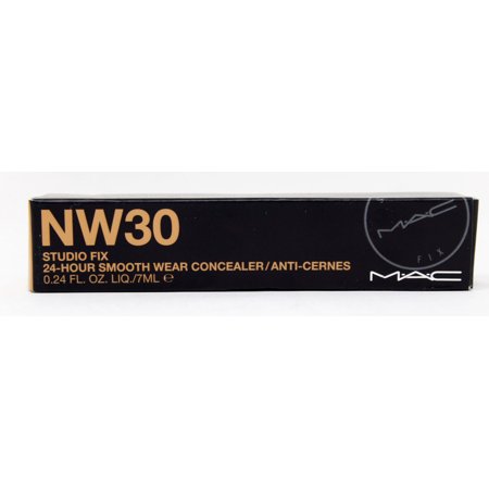 MAC Studio Fix 24 Hour Smooth Wear Concealer 7ml - NW30