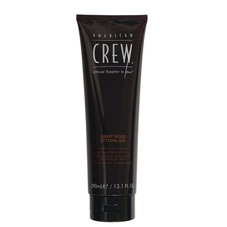American Crew Style Light Hold Styling Gel 390ml