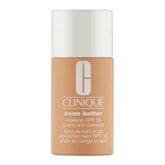 Clinique Even Better Makeup SPF15 30ml - 38 Stone