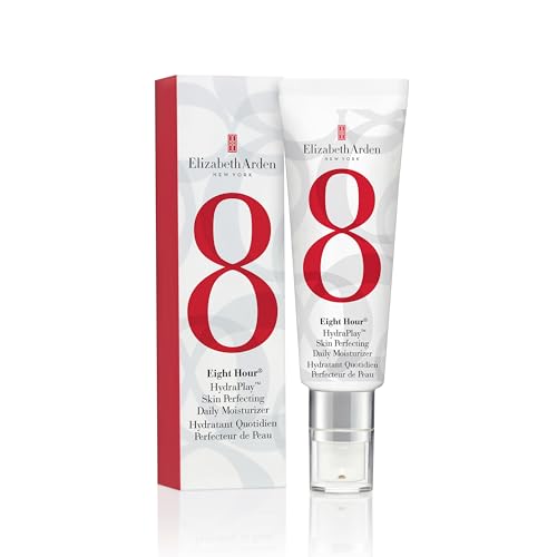 Elizabeth Arden Eight Hour Hydraplay Skin Perfecting Daily Moisturizer 45ml