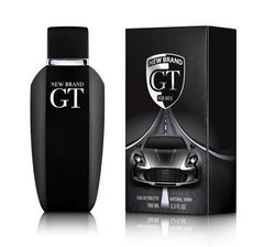 New Brand Parfums GT Eau de Toilette 100ml Spray