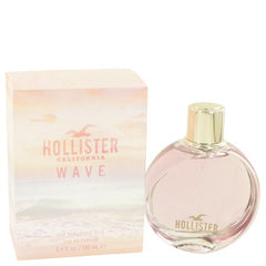 Hollister Wave for Her Eau de Parfum 100ml Spray