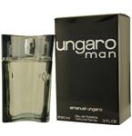 Emanuel Ungaro Man Eau de Toilette 90ml Spray