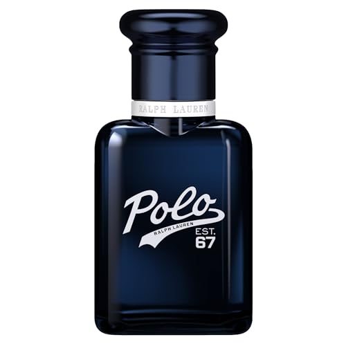 Ralph Lauren Polo 67 Eau de Toilette 40ml Spray
