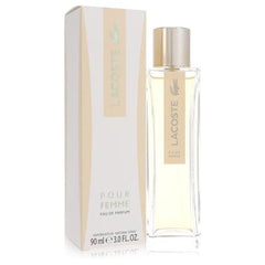 Lacoste Pour Femme Eau de Parfum 90ml Spray