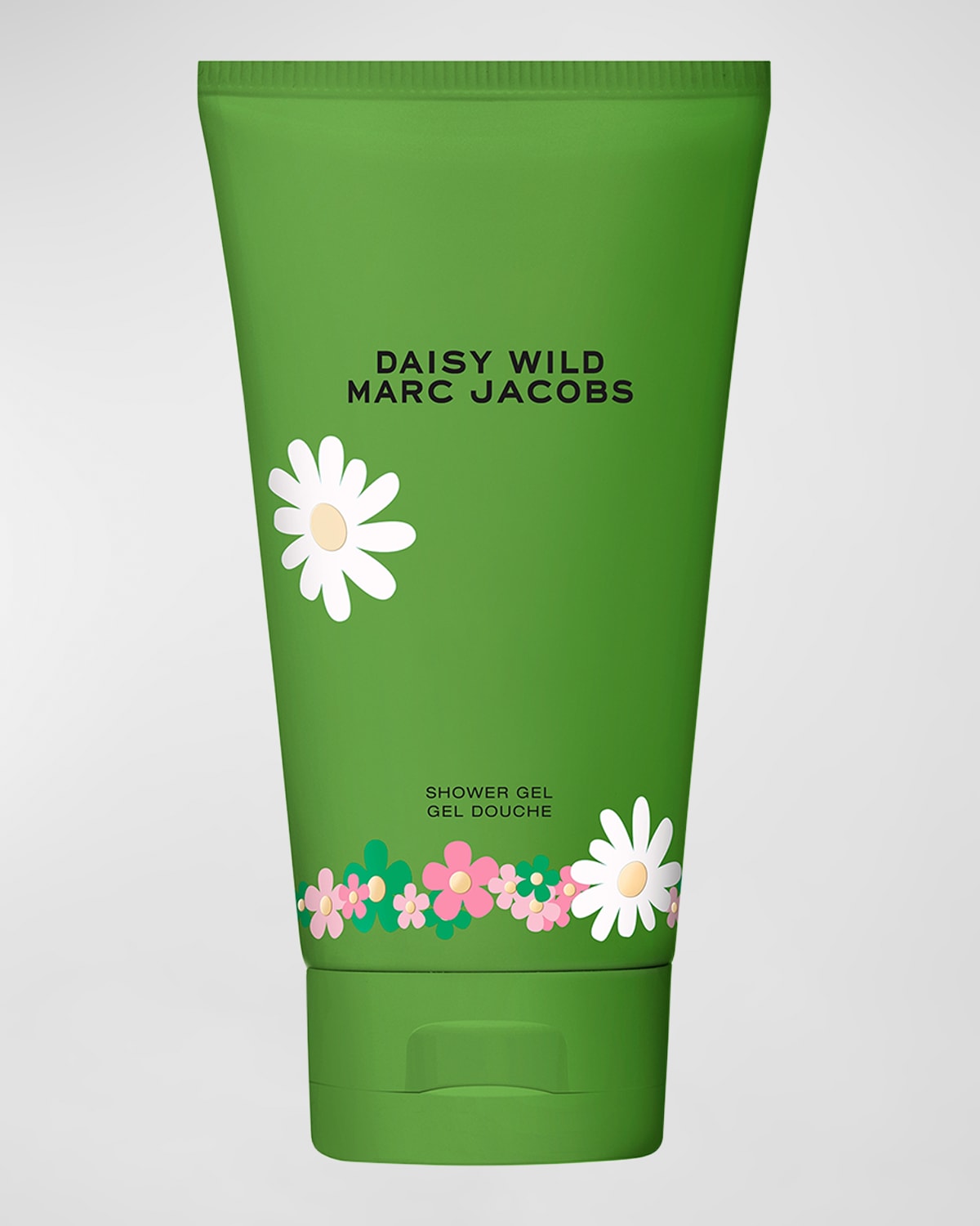 Marc Jacobs Daisy Wild Shower Gel 150ml