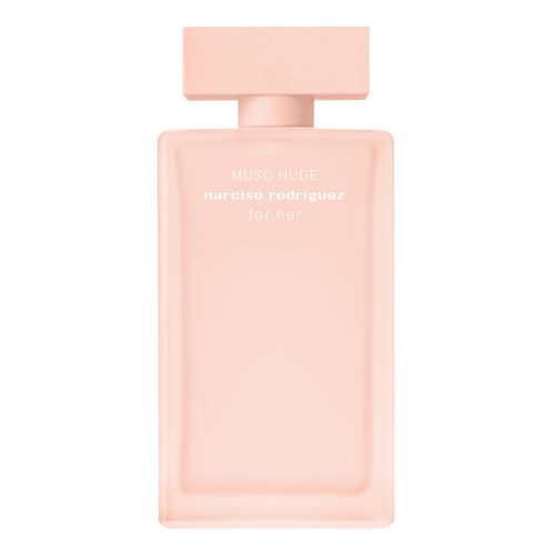 Narciso Rodriguez For Her Musc Nude Eau de Parfum 50ml Spray